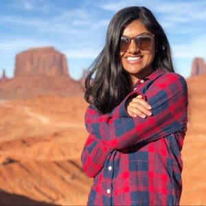 Meet your Posher, Pooja